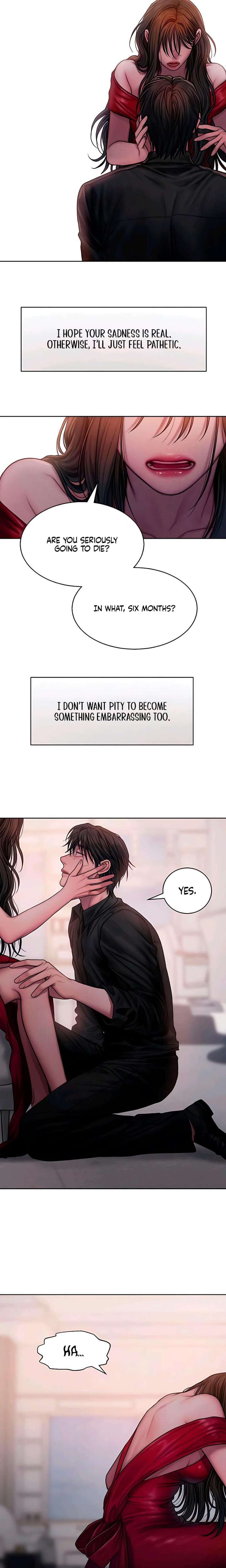 Greedy (Uncensored), chapter 16, page 17 of 22