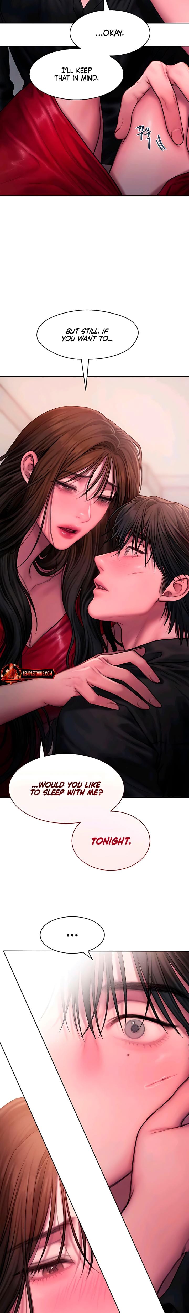 Greedy (Uncensored), chapter 16, page 19 of 22