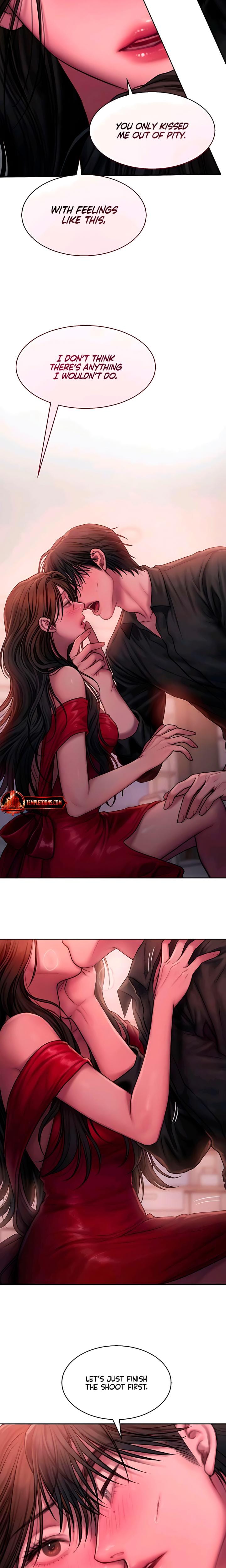 Greedy (Uncensored), chapter 16, page 20 of 22