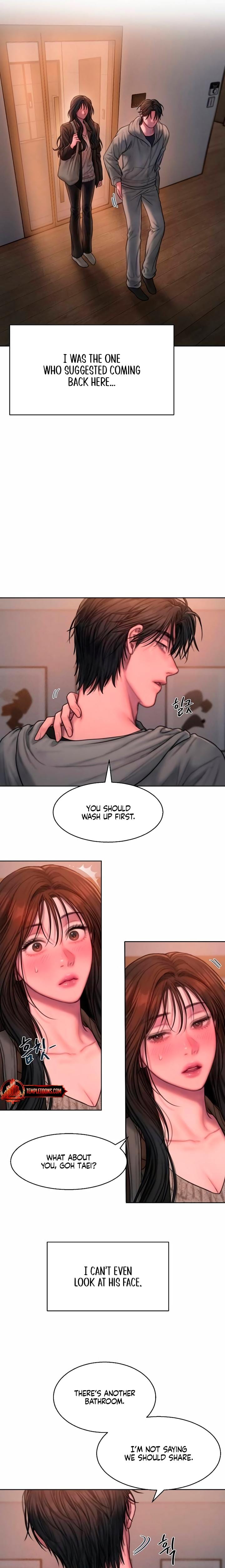 Greedy (Uncensored), chapter 17, page 5 of 23