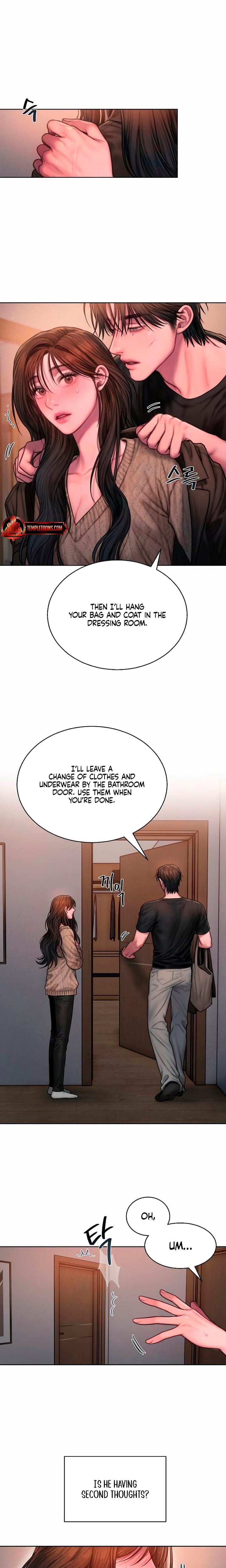 Greedy (Uncensored), chapter 17, page 7 of 23