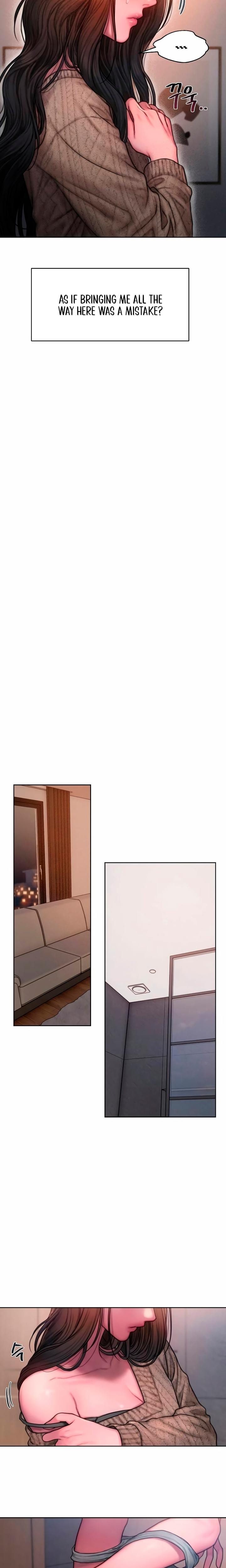 Greedy (Uncensored), chapter 17, page 8 of 23
