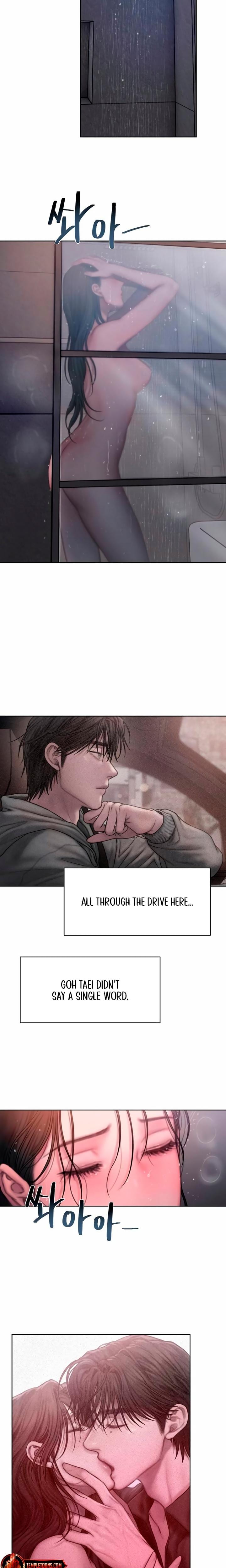 Greedy (Uncensored), chapter 17, page 10 of 23