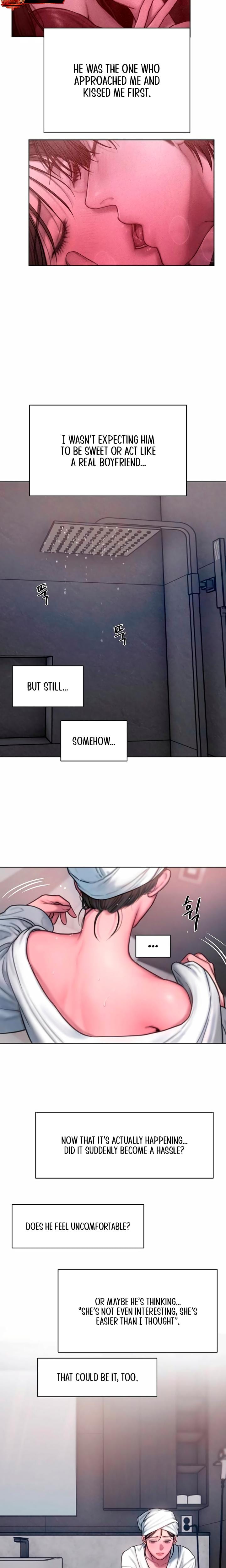 Greedy (Uncensored), chapter 17, page 11 of 23
