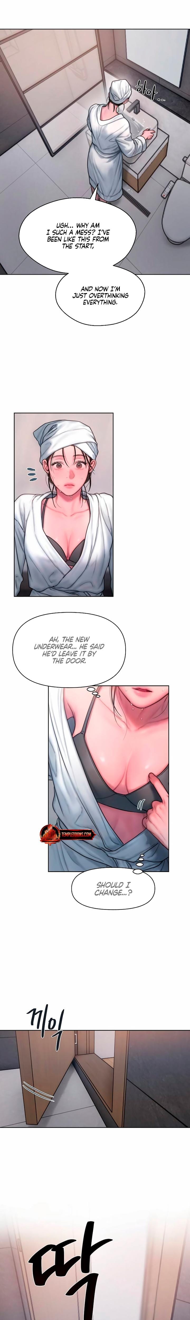 Greedy (Uncensored), chapter 17, page 13 of 23