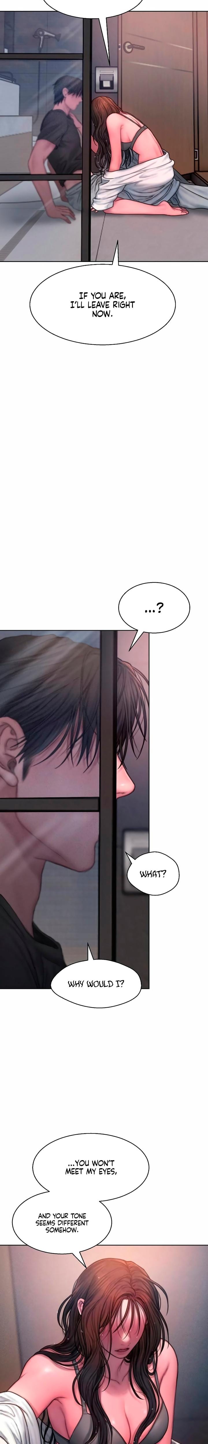 Greedy (Uncensored), chapter 17, page 20 of 23