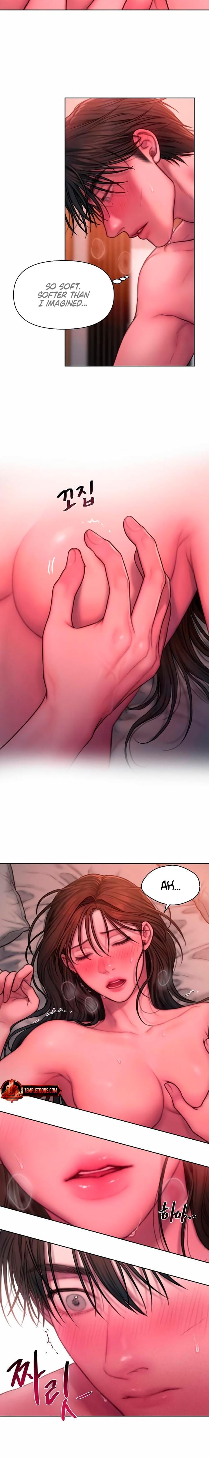 Greedy (Uncensored), chapter 18, page 14 of 21