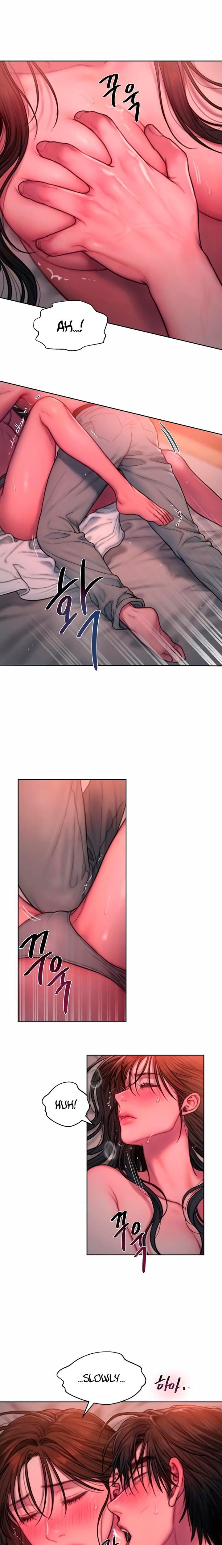 Greedy (Uncensored), chapter 18, page 15 of 21