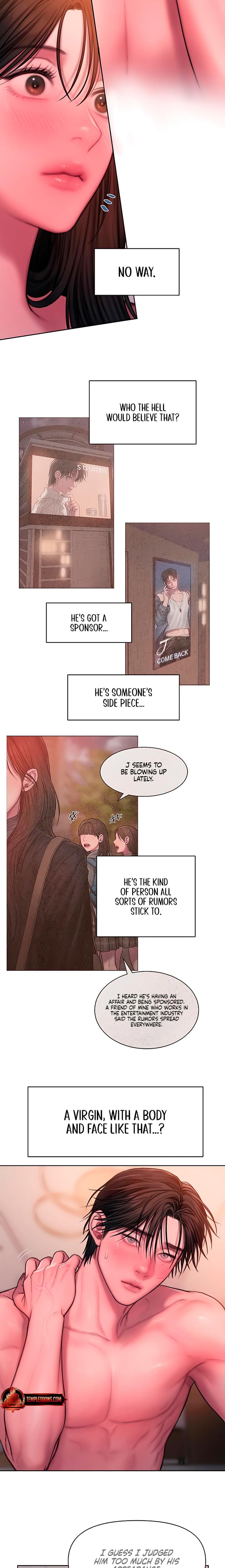 Greedy (Uncensored), chapter 19, page 5 of 21