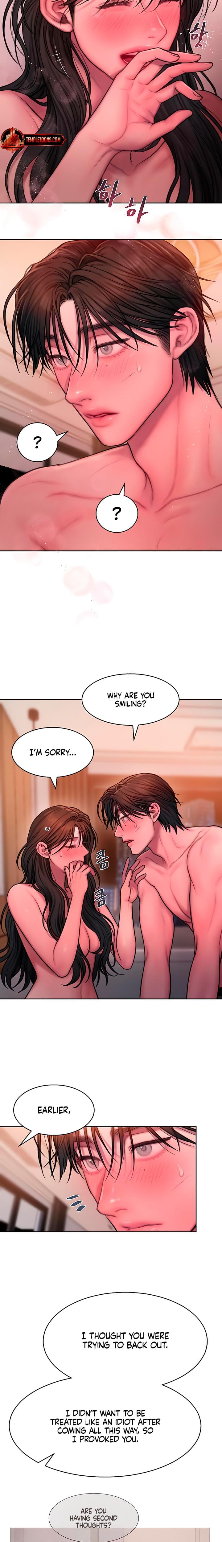 Greedy (Uncensored), chapter 19, page 8 of 21