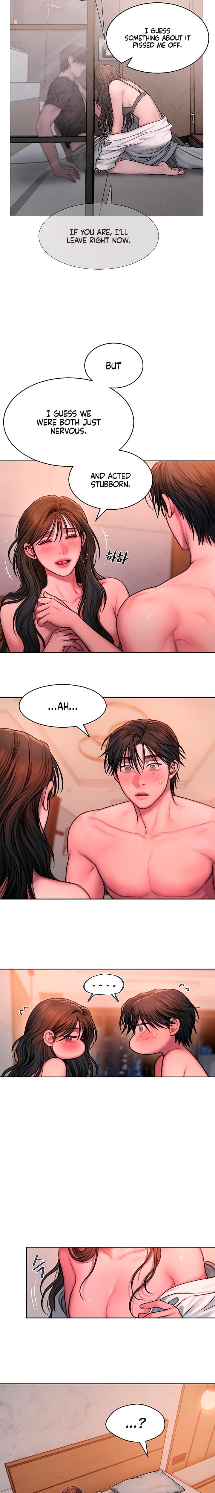Greedy (Uncensored), chapter 19, page 9 of 21