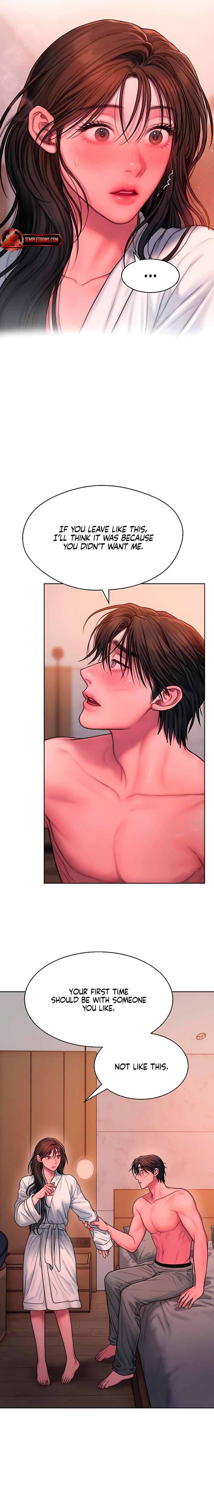 Greedy (Uncensored), chapter 19, page 12 of 21