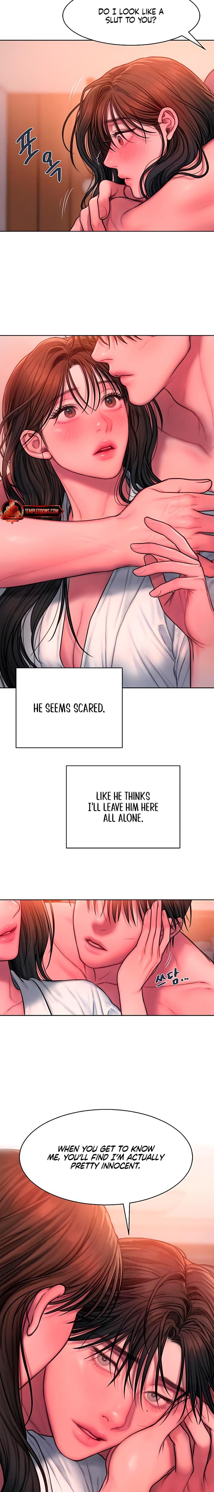 Greedy (Uncensored), chapter 19, page 14 of 21