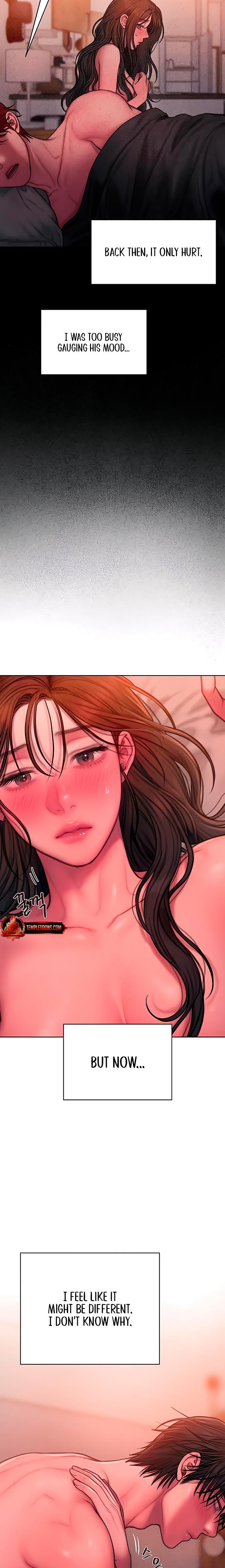 Greedy (Uncensored), chapter 19, page 19 of 21
