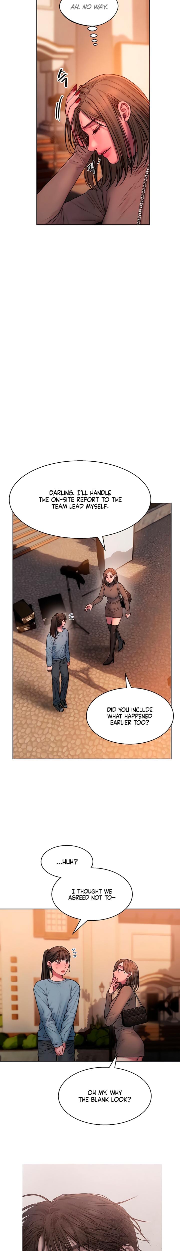 Greedy (Uncensored), chapter 21, page 13 of 22