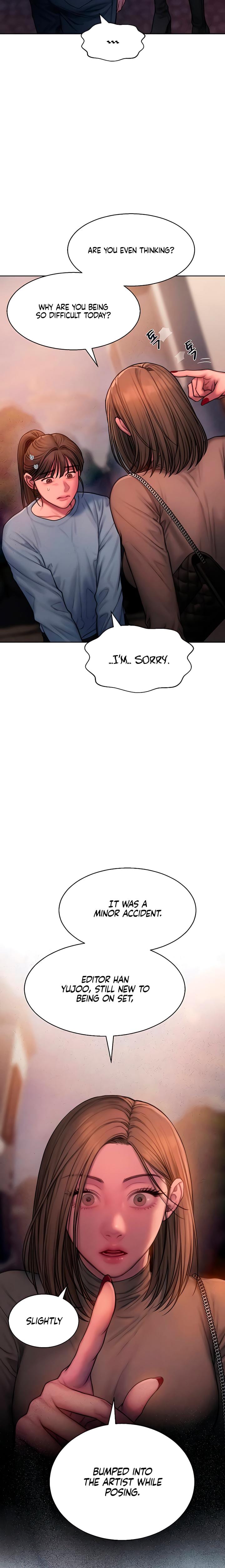 Greedy (Uncensored), chapter 21, page 16 of 22