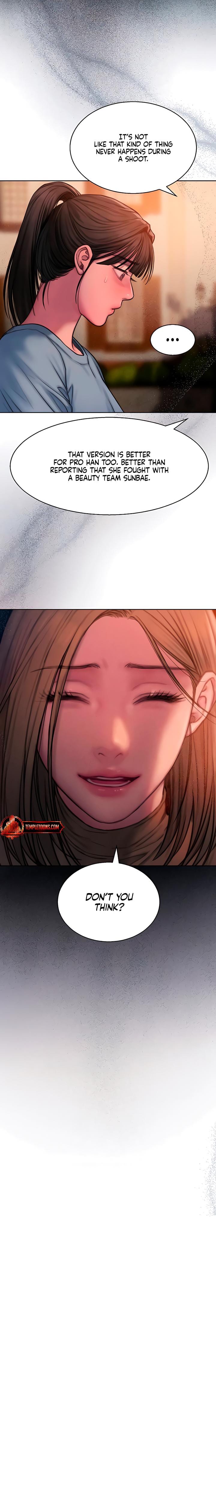 Greedy (Uncensored), chapter 21, page 17 of 22