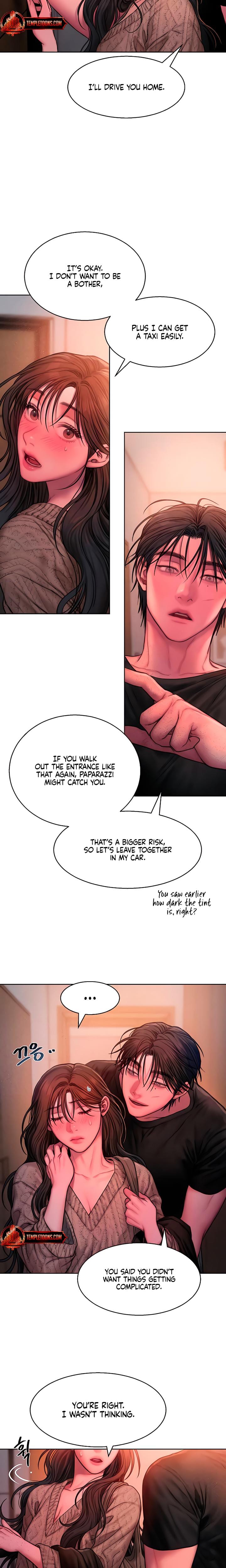 Greedy (Uncensored), chapter 21, page 20 of 22