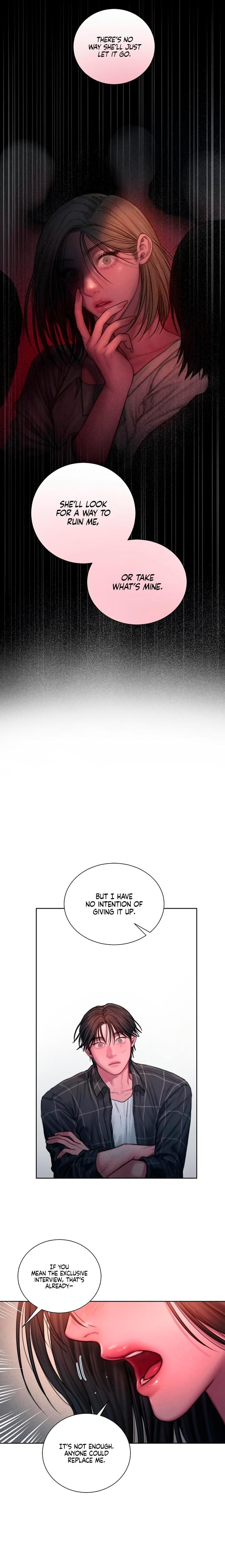 Greedy (Uncensored), chapter 23, page 6 of 24