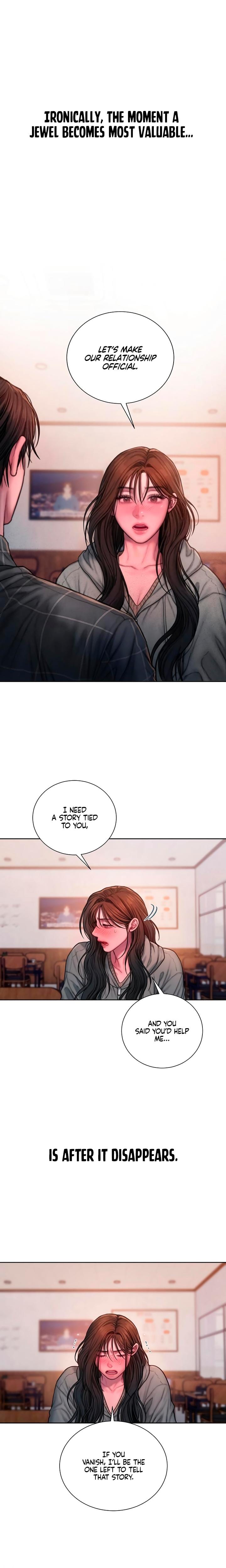 Greedy (Uncensored), chapter 23, page 7 of 24