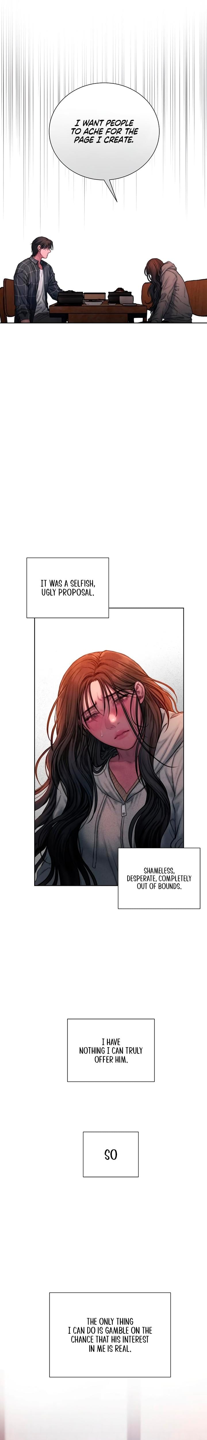 Greedy (Uncensored), chapter 23, page 8 of 24