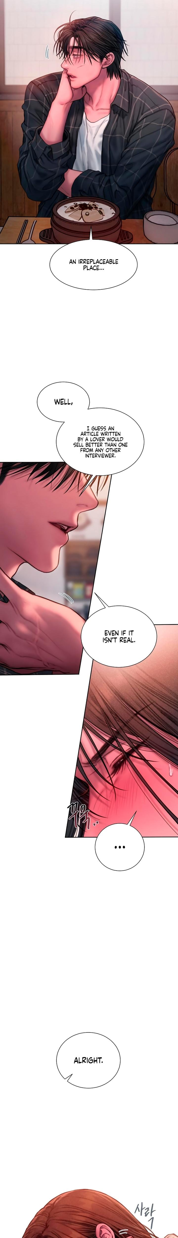 Greedy (Uncensored), chapter 23, page 9 of 24