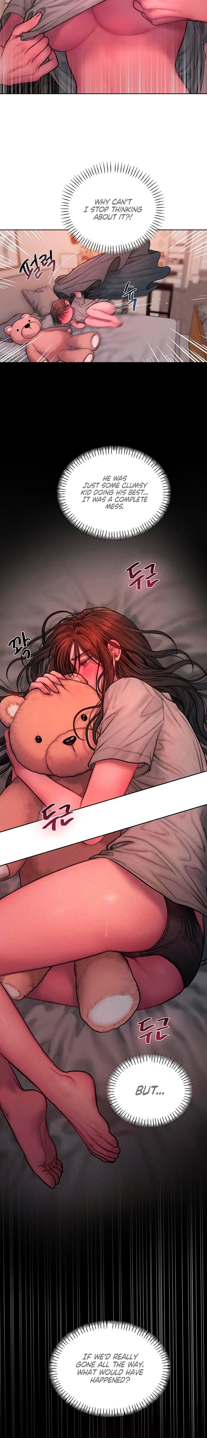 Greedy (Uncensored), chapter 23, page 20 of 24