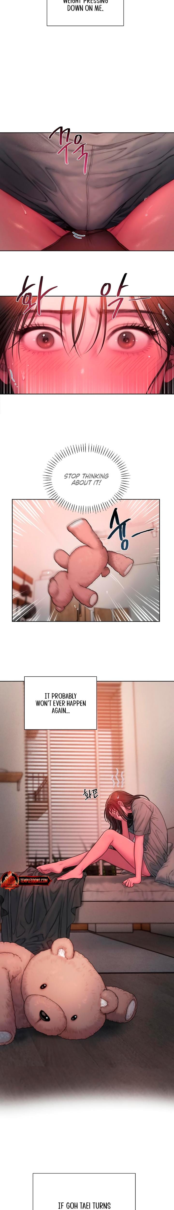 Greedy (Uncensored), chapter 23, page 22 of 24