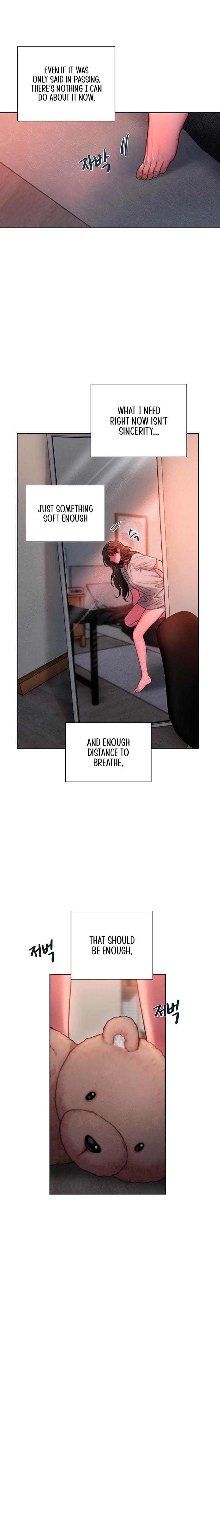 Greedy (Uncensored), chapter 24, page 5 of 25