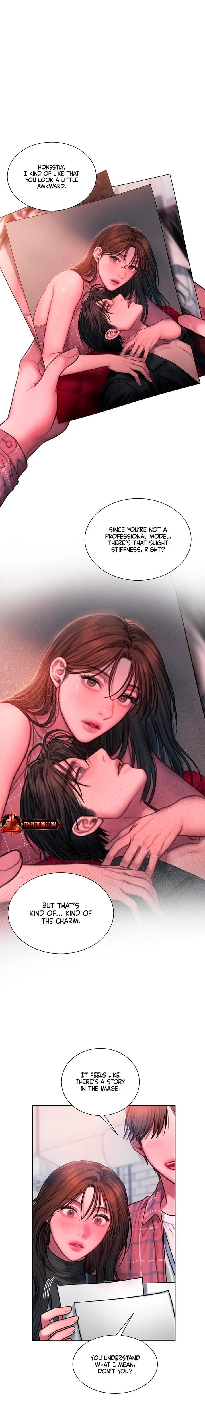 Greedy (Uncensored), chapter 24, page 9 of 25