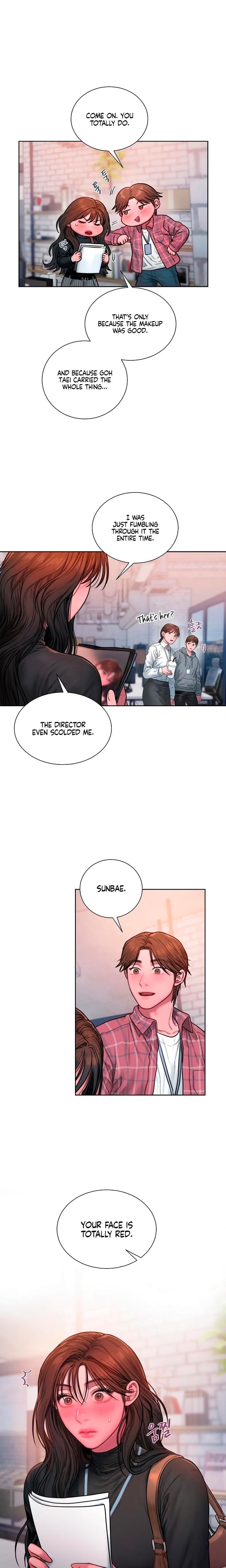Greedy (Uncensored), chapter 24, page 10 of 25