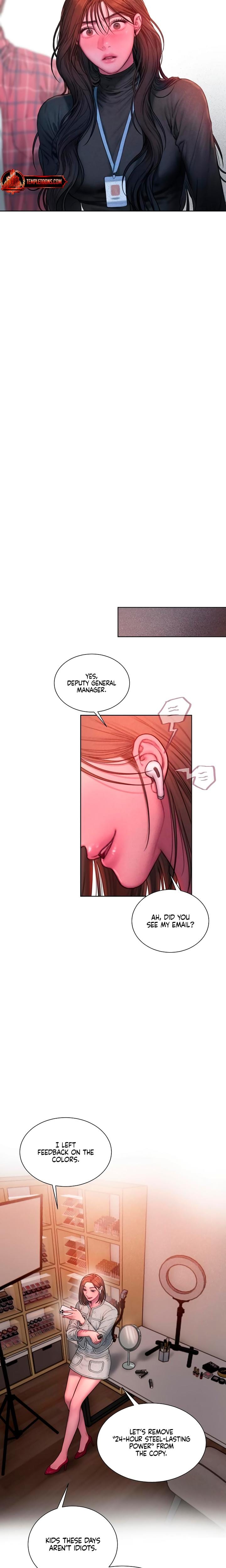Greedy (Uncensored), chapter 24, page 13 of 25