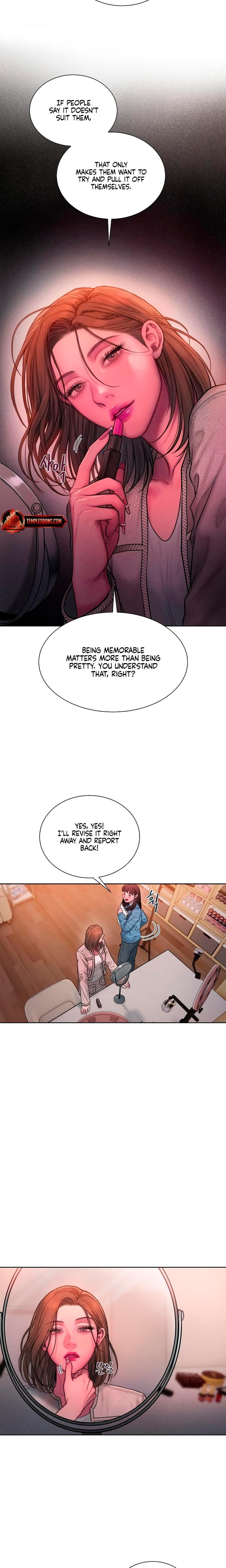 Greedy (Uncensored), chapter 24, page 16 of 25