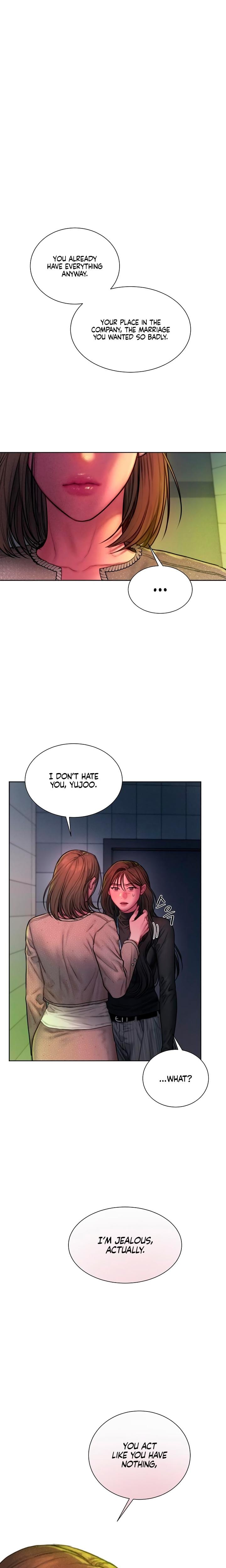 Greedy (Uncensored), chapter 24, page 23 of 25
