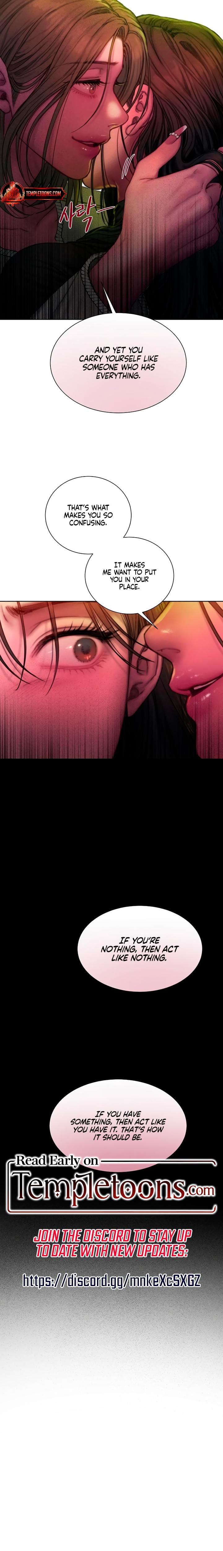 Greedy (Uncensored), chapter 24, page 24 of 25