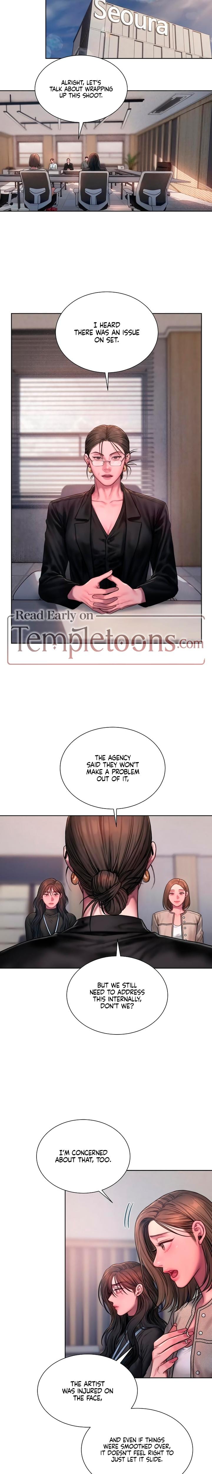 Greedy (Uncensored), chapter 25, page 10 of 21