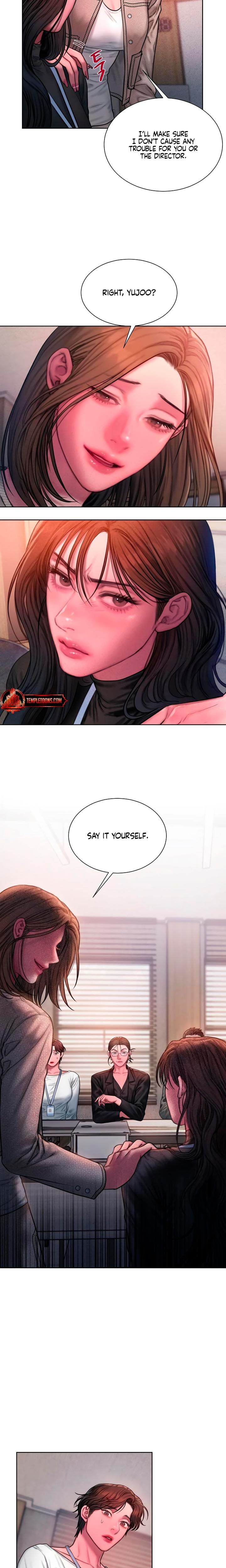 Greedy (Uncensored), chapter 25, page 13 of 21
