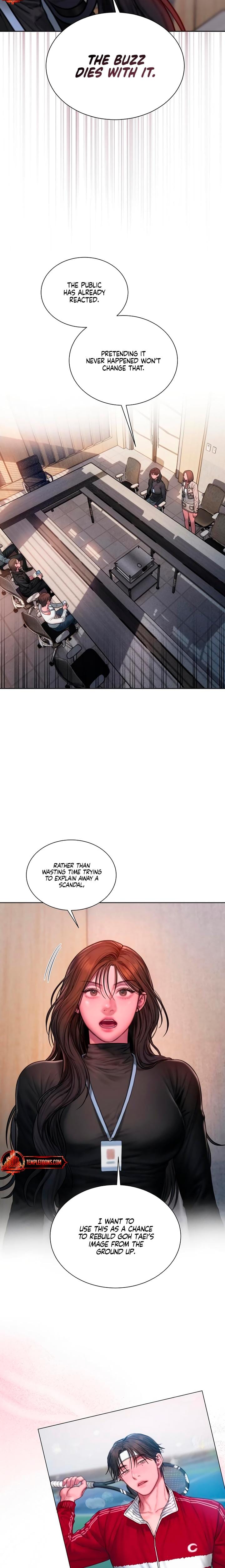 Greedy (Uncensored), chapter 25, page 19 of 21