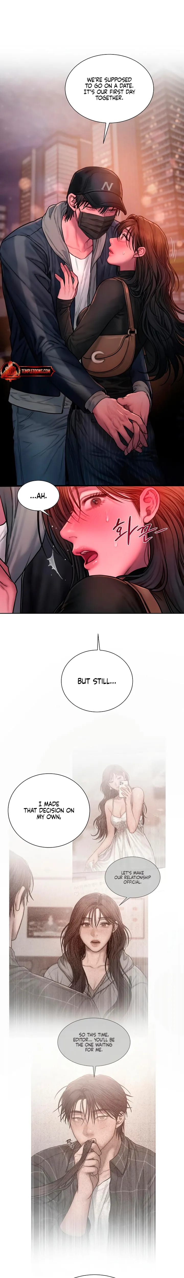 Greedy (Uncensored), chapter 27, page 5 of 20
