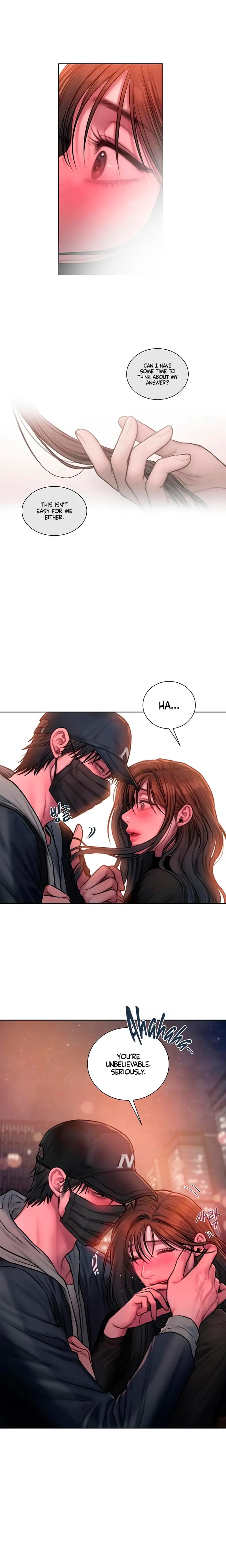 Greedy (Uncensored), chapter 27, page 7 of 20