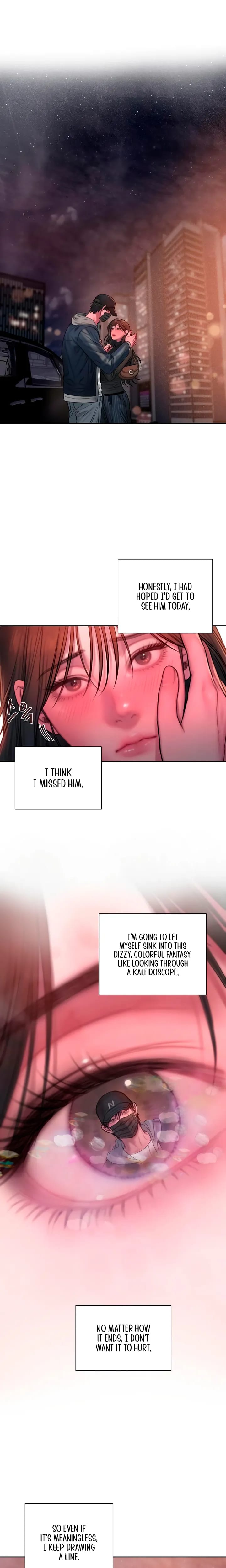 Greedy (Uncensored), chapter 27, page 8 of 20