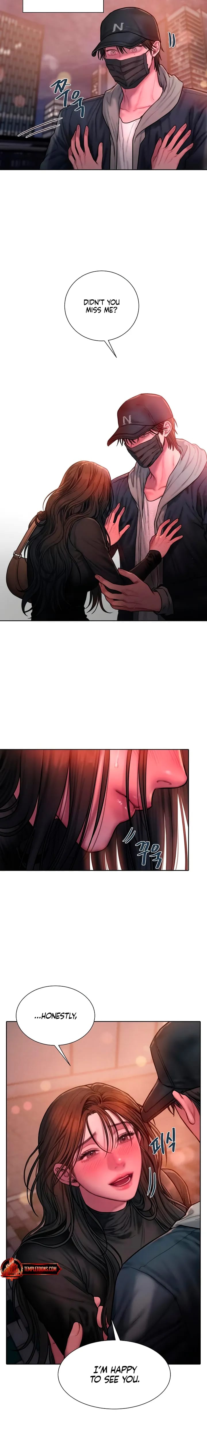 Greedy (Uncensored), chapter 27, page 9 of 20
