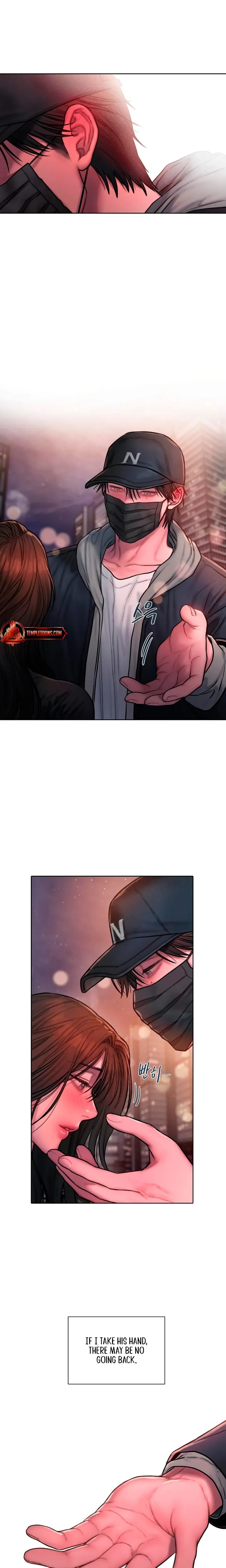 Greedy (Uncensored), chapter 27, page 10 of 20