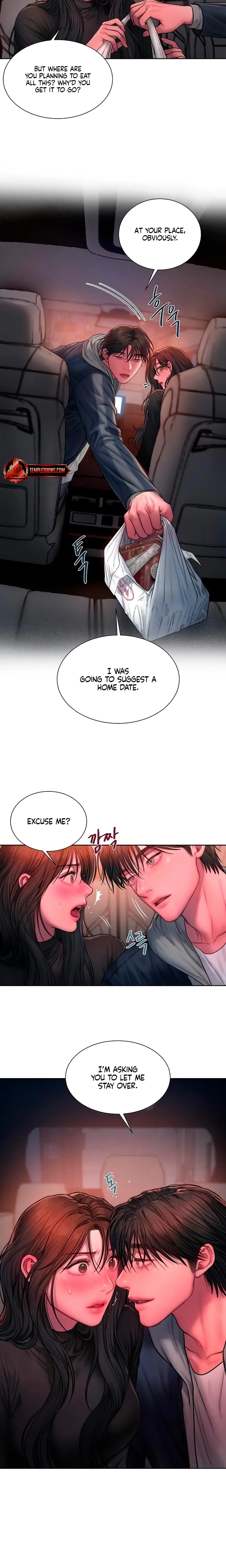 Greedy (Uncensored), chapter 27, page 14 of 20