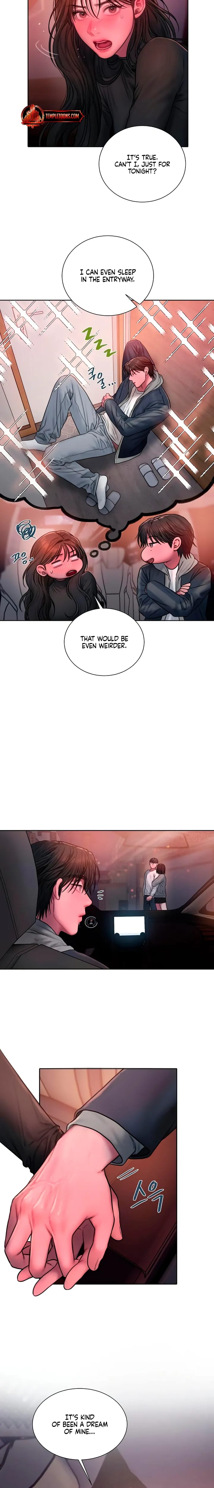 Greedy (Uncensored), chapter 27, page 16 of 20