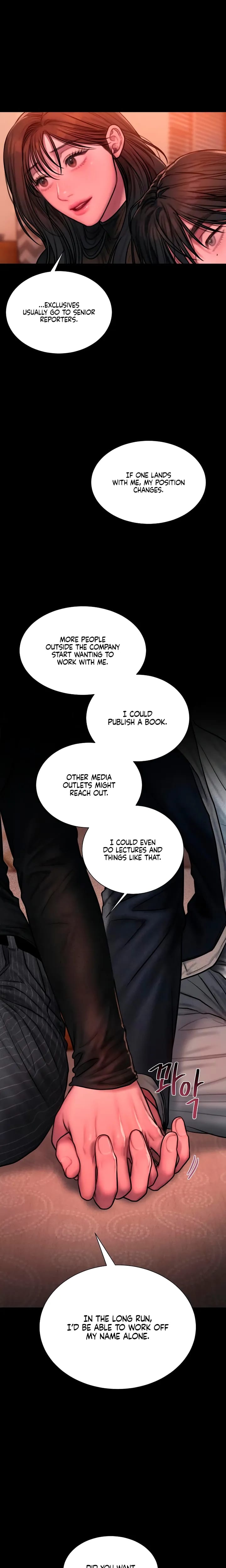 Greedy (Uncensored), chapter 29, page 5 of 21