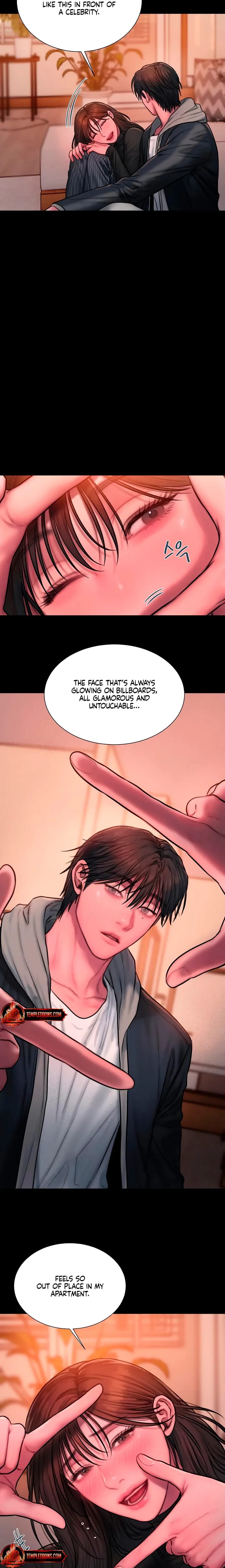 Greedy (Uncensored), chapter 29, page 7 of 21