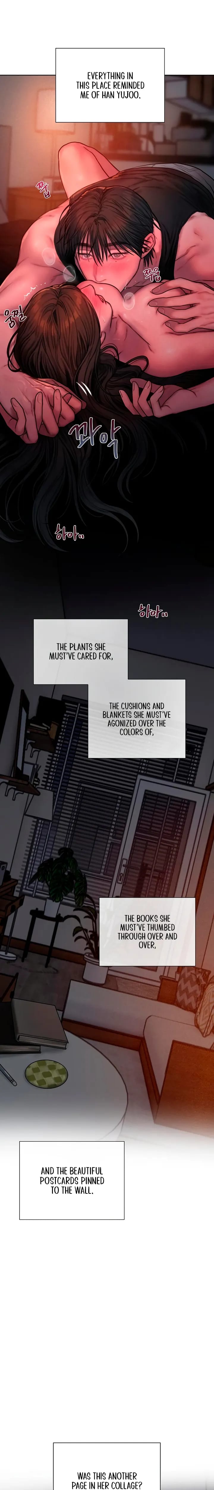 Greedy (Uncensored), chapter 29, page 11 of 21