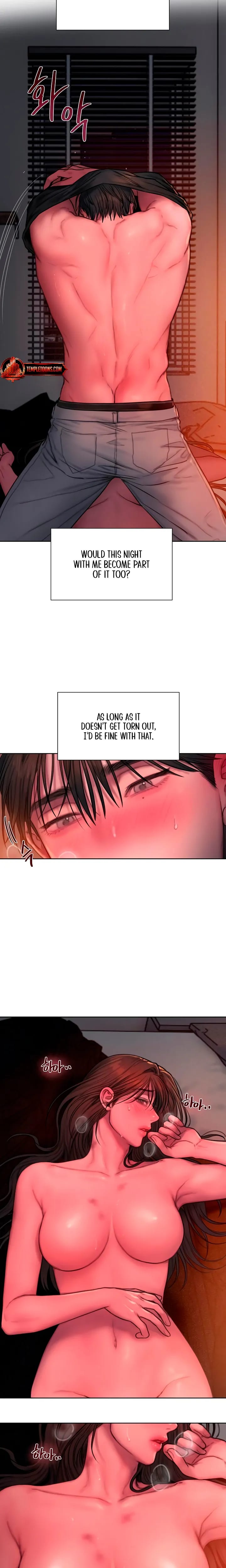 Greedy (Uncensored), chapter 29, page 12 of 21
