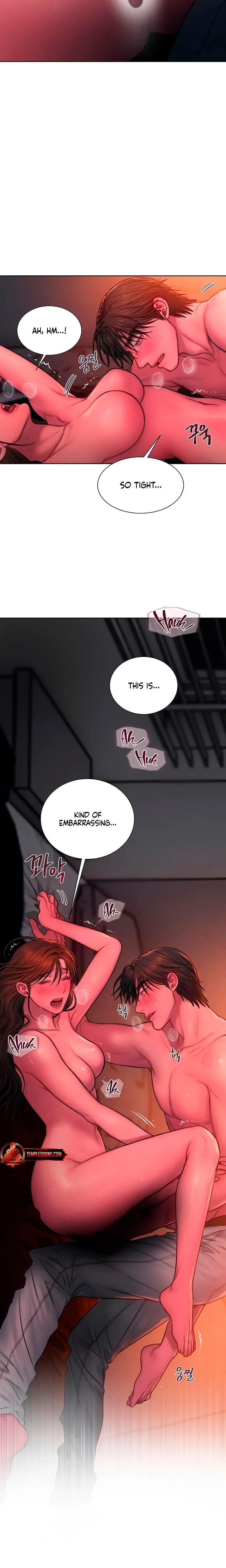 Greedy (Uncensored), chapter 29, page 16 of 21